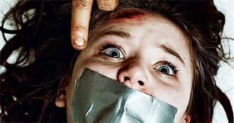 10 Horror Movies Way Darker Than Advertised (What Culture)