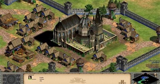 Treasure&#39;s Computer Games