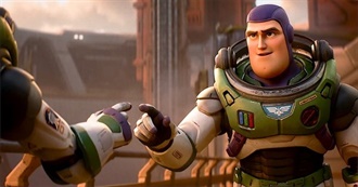 10 Recent Movies That Didn&#39;t Deserve to Fail THIS BAD! (What Culture)