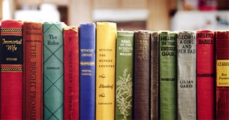 Manic Wayne&#39;s 10 Great Books to Read Part 6