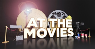 November Movies Watched  2024