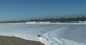 Countries of Europe Where Julia Has Been