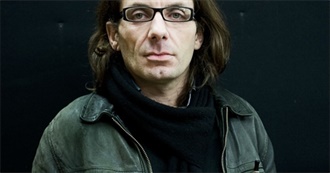 Jean-Baptiste Thoret