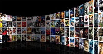 The Swedish Movie Buff&#39;s Watchlist 2021