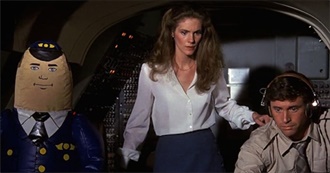 Ghost Celebrates 4000 Films: List #1—Movies! With! Exclamation! Points!