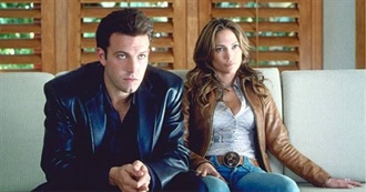 Films Considered the Worst by Many People, but Still Curious to See