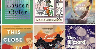 February 2021 Preview: The Millions Most Anticipated (This Month)