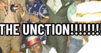 Mickeys Dick Smasher