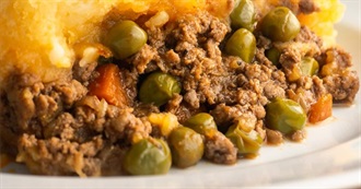 What David Ate - Day 361