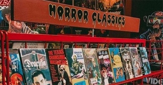 Parkgoth&#39;s Favorite Movies