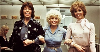 Whatnerd&#39;s 16 Best Movies About Jobs, Offices, and Work