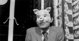 Wacky Films to Watch