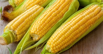 CORNY - CORN