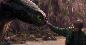 Movies Sky Watched in June 2025