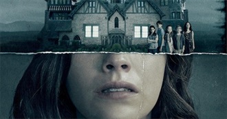 Mike Flanagan Movies and TV Shows