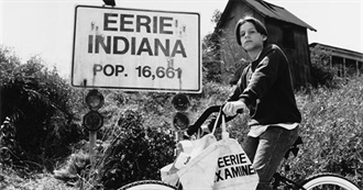 T.V. Series That Hold Up