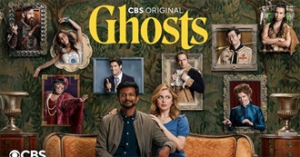 Ghosts Episode Guide (2026 Update)