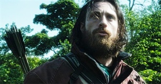 12 Action Films, 2025 and Beforehand