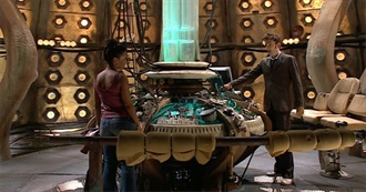 Neve&#39;s Fave 45 Movies and TV Shows