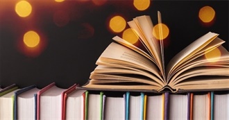 Notable Non-Fiction #1