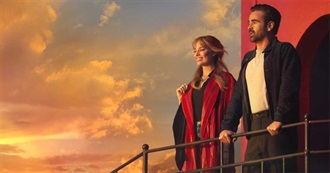 Last 10 Movies Steve Watched Pt 6