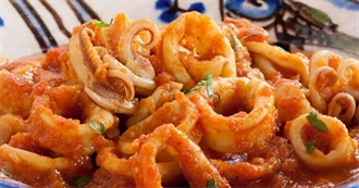 Big T&#39;s Popular Dishes of Aquitaine Part 7