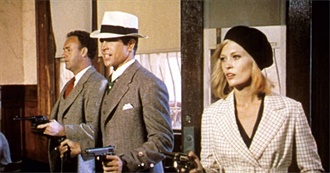 Crime Movies With Romance