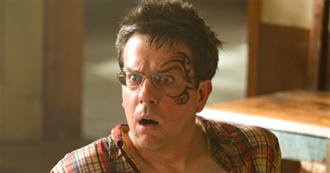 Manic Wayne&#39;s 10 Favourite Ed Helms Movies