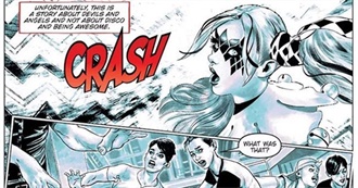 Last 10 Books Wild Bill Has Read #5