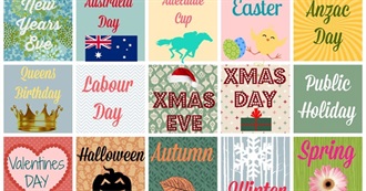 Ultimate Global Locations to Celebrate American Holidays