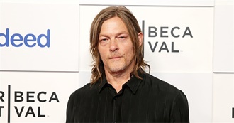 Norman Reedus Filmography