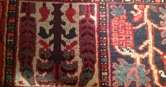 Reg Keogh&#39;s Overlooked Movies