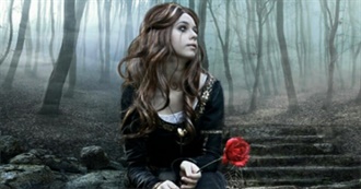 Alternate Fairytales