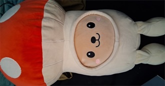 Kuurbis Struggles to Remember Album Names