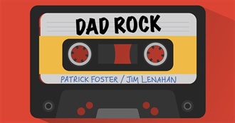 Their Songs All Kinda Sound the Same