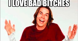 Raleigh&#39;s Movies :3