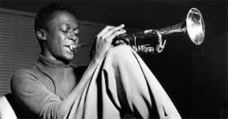 All 1959 Albums Shawn Has Heard