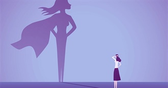 The Eclectic Reader Found These Inspiring