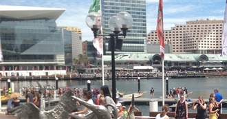 Places Beginning With D Updated to 2019