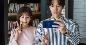 Dramas Carla Has Watched (April 2020) UPDATED