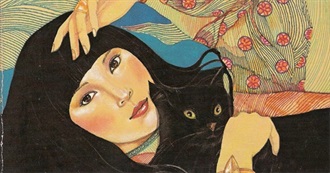 Last 10 Books Read - 13th Edition