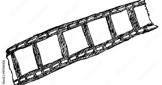 Films No One Has Seen