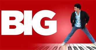 Steve&#39;s A - Z Movies Challenge Part 3