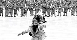 Movies Cam Watched in January 2025