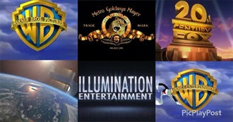 Every Movie Cliona Has Ever Watched