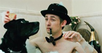 The Divine Comedy Albums