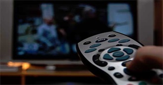 Dharmist&#39;s Favourite TV Series