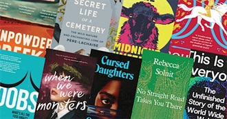The Age Booklist Newsletter #19