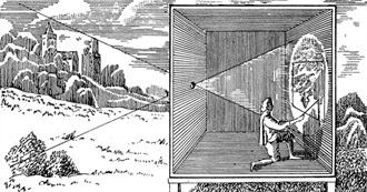 The Most Obscure Movie I&#39;ve Seen Every Year (1950-2025)