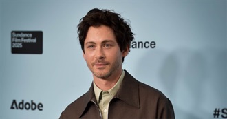 Filmography - Logan Lerman